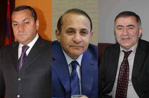 Փաստացի Արարատի մարզում ՀՀԿ-ի դիրքերը ամուր են