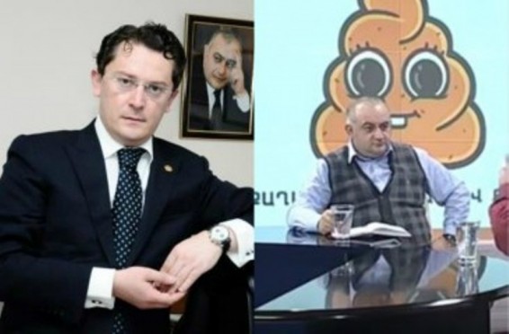 Պետրոսը կարող է դառնալ «Ք.Ա.Ք.»-ի երիտթևի նախագահ