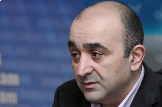 ՀՀ-ում չկան կեղծ դեղեր, և երբեք չի եղել կավիճ, թույն, ներքնահարկում պատրաստված դեղ, կան միայն ապօրինի դեղեր. Սամվել Զաքարյան