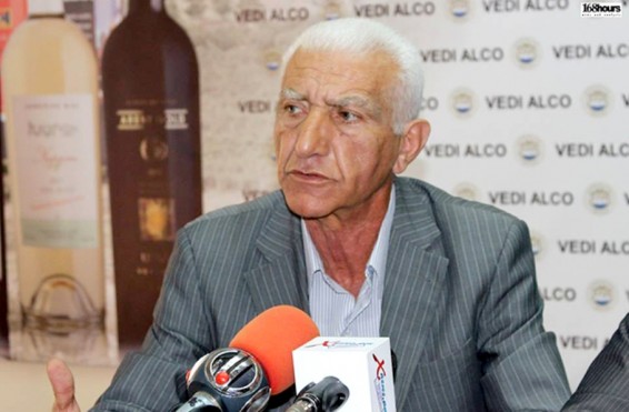 «Սեյրան Օհանյանը չափավոր ընդդիմադիր հայացքներ կունենա». Լեռնիկ Ալեքսանյան