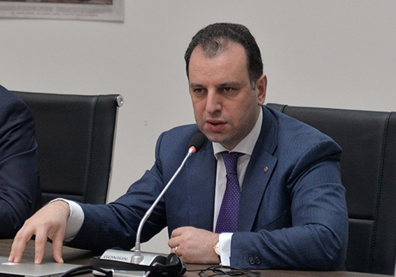ՆԱՏՕ–ի հետ համագործակցությունը խոչընդոտ չէ հայ–ռուսական հարաբերությունների համար. Վիգեն Սարգսյան