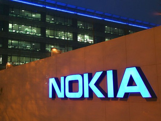 Nokia-ի կորուստն այս տարվա 1-ին եռամսյակում կազմել է 613 մլն եվրո