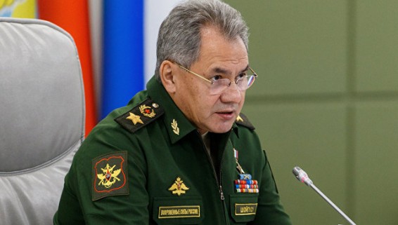 Шойгу: НАТО проводит учения, большинство из которых направлены против РФ