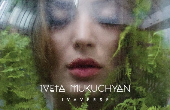 Պրեմիերա. Իվետա Մուկուչյան - Naturally High