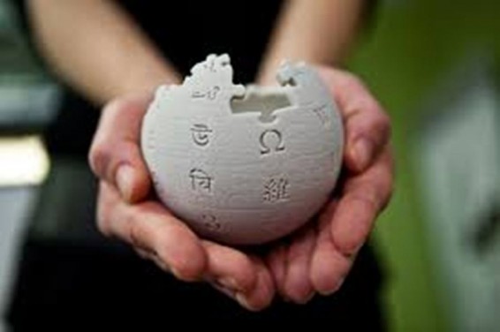 Wikipedia-ն հրապարակել է 2016թ. ամենաշատ խմբագրված էջերի ցանկը