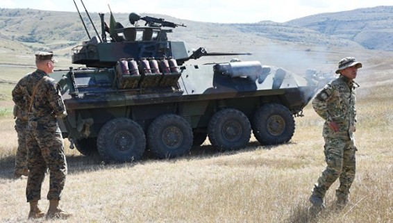 СМИ рассказали, какие новинки армия США получит для противостояния России