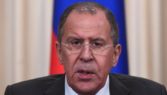 Лавров провел встречу с президентом Кипра