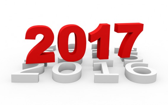 Ի՞նչ կտա քեզ 2017 թվականը. թեստ