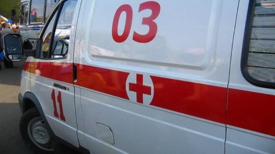 Մահվան ելքով պատահար Վերիշեն գյուղում