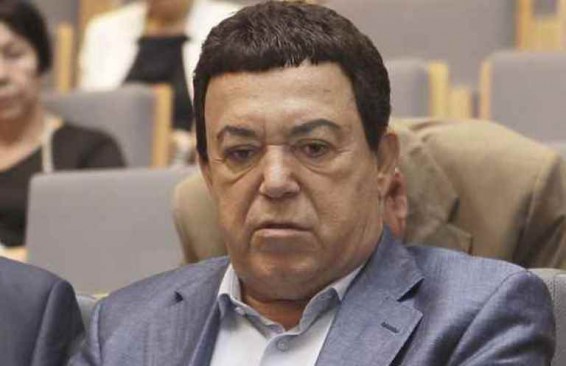 Иосиф Кобзон: «Халилов отнесся к отказу лететь в Сирию с пониманием»