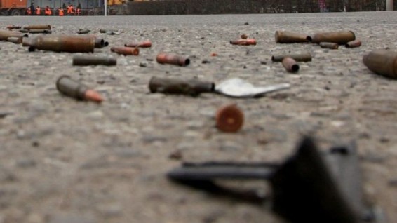 ИГ взяло ответственность за нападение на полицейских в Дагестане