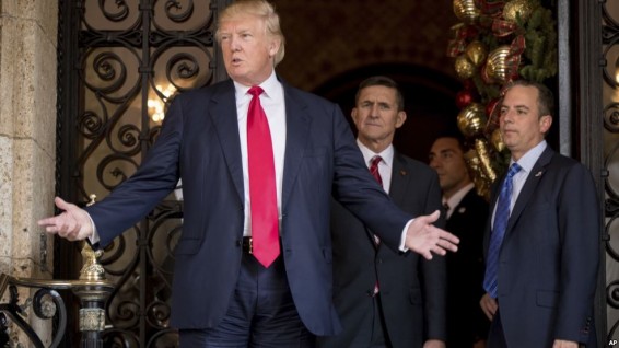 Трамп назвал ООН «клубом» людей, которые «хорошо проводят время»