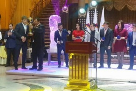 Այս տարին մեզ համար իսկապես պատմական էր. Գագիկ Ծառուկյան