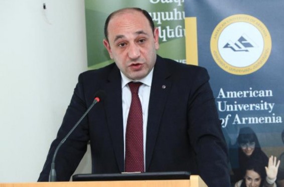 Հայաստանն ուզում է, որ Իրանում ճանաչվեն պետության որակի սերտիֆիկատները