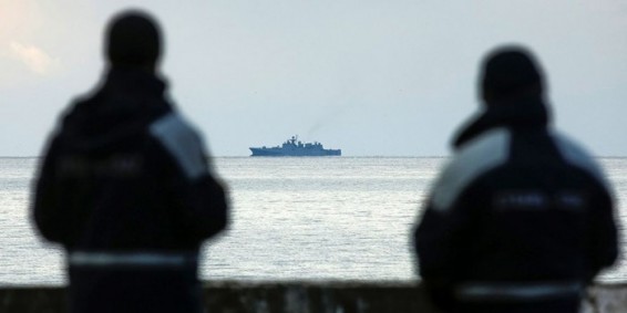 Минобороны допустило версию теракта на Ту-154 без 