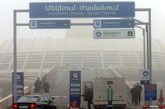 Աշխատանքի համար արտերկիր մեկնելու պատրաստ երիտասարդների թիվն աճել է
