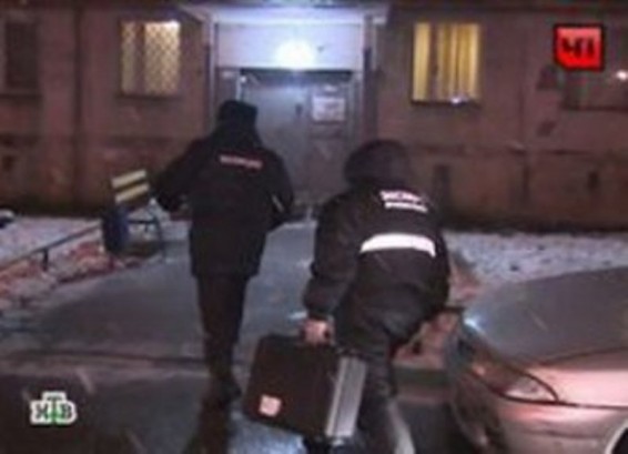 Մոսկվայում 12-ամյա երեխայի մարմին են գտել