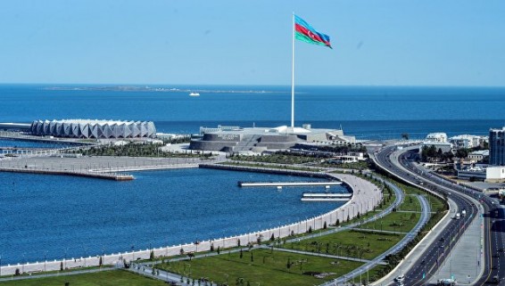 Азербайджан пока не намерен вступать в Исламский военный альянс