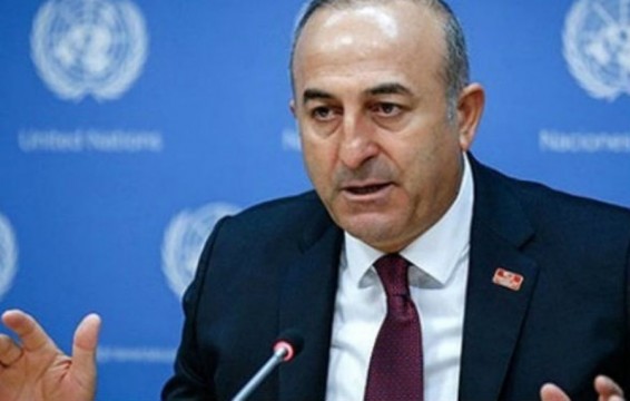 Թուրքիան երկու առաջնահերթ սպասելիք ունի ԱՄՆ-ից. Չավուշօղլու