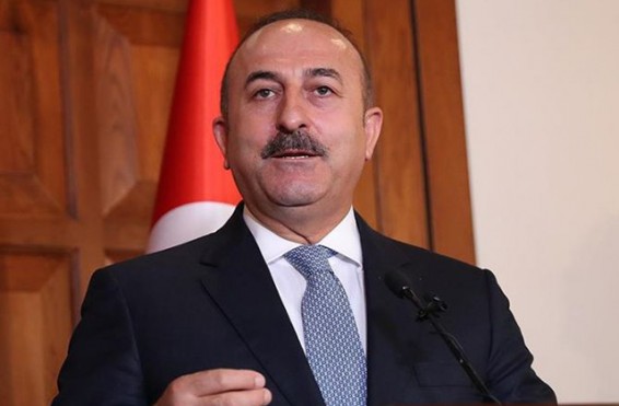 «Անկարան հույս ունի, որ Թրամփը կարտահանձնի Գյուլենին». Չավուշօղլու