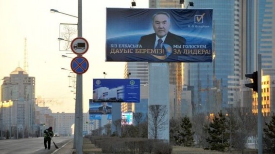 В Казахстане задержан уволенный под Новый год министр экономики