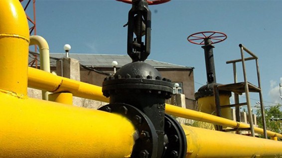Правительство Грузии согласилось на монетизацию транзита российского газа в Армению
