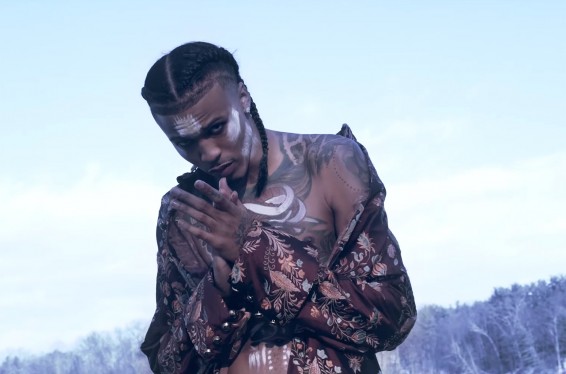 Պրեմիերա. August Alsina - DRUGS