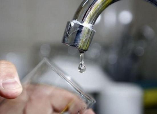 Վթարային ջրանջատում Շենգավիթում