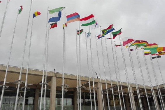 Թեհրանի գրքի միջազգային ցուցահանդեսին հայկական տաղավարը նվիրված էր ՀՀ անկախության 25-ամյակին