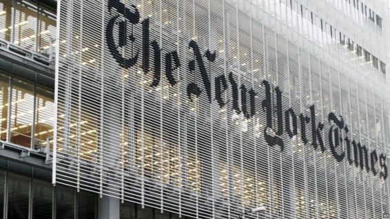 NYT: Власти США расследуют связи советников Трампа с Россией