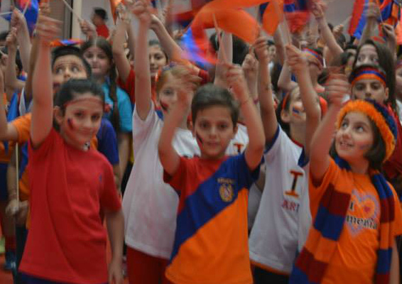 Քուվեյթահայ համայնքը 25 հազար դոլար կփոխանցի ԼՂՀ-ում բացված պաշտոնական հաշվեհամարին