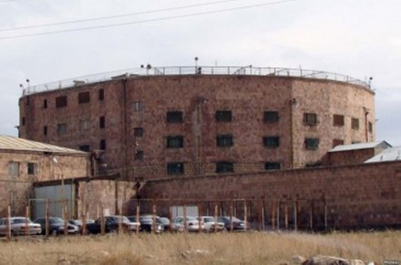 Պաշտպանի ներկայացուցիչներն այցելել են «Նուբարաշեն» ՔԿՀ
