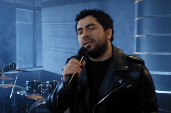Պրեմիերա.  Սարո Թովմասյան - Քանի
