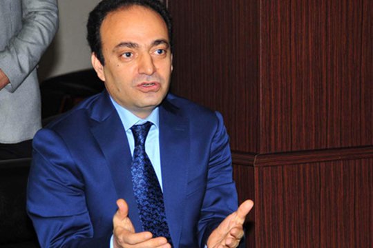 Թուրքիայում ձերբակալվել է Ցեղասպանության համար ներողություն խնդրած պատգամավոր Օսման Բայդեմիրը