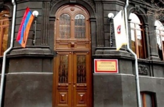 ՀՀԿ-ն գրում է Գյումրու ռեյտինգային ցուցակը