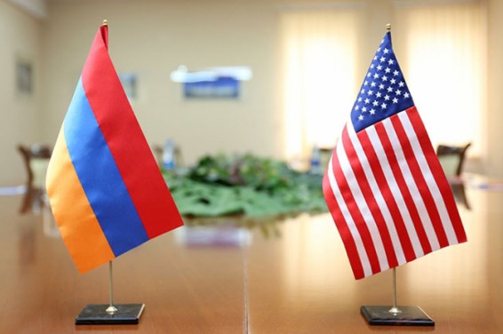 Глава Минобороны Армении надеется на продолжения взаимодействия с США после прихода Трампа
