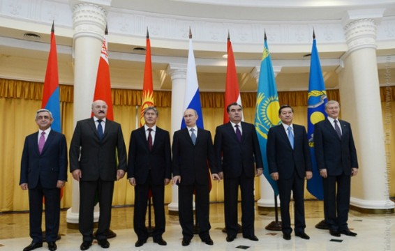 Մինչև 2020թ. ՀԱՊԿ գլխավոր քարտուղար կլինի Հայաստանի թեկնածուն