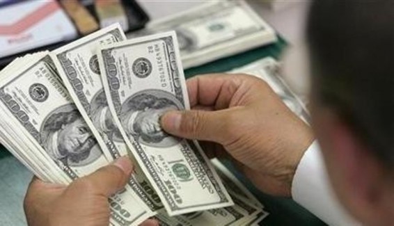 Դոլարը, եվրոն ու ռուբլին էժանացել են