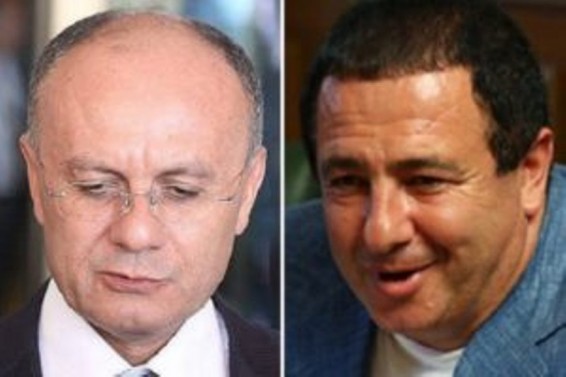 Ոչինչ չի բացառվում. Սեյրան Օհանյանը՝ Ծառուկյանի հետ համագործակցության մասին