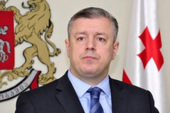 Ռուսաստանի և Վրաստանի քաղաքական հարաբերություններում առայժմ առաջընթաց չկա .Կվիրիկաշվիլի