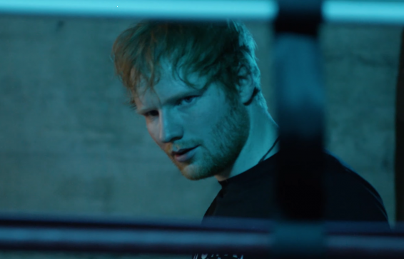 Պրեմիերա. Ed Sheeran - Shape of You