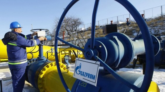 Վրաստանի նախագահի խոսնակ. «Գազպրոմ»–ի հետ նոր համաձայնագրի պայմանները նախկինից շատ ավելի վատն են