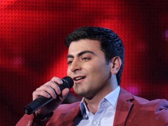 Պրեմիերա.  Գրիգոր Միրզոյան - Իմ լավ ընկեր