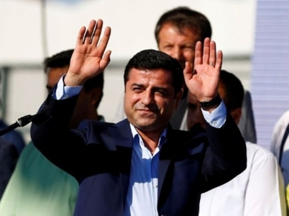 Ցեղասպանությունը ճանաչող քուրդ կուսակցապետի համար դատախազը 142 տարվա ազատազրկում է պահանջում