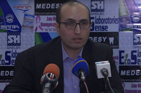 Video. ՀՀ-ն Իրանի համար կդառնա երկիր, որտեղ կարտադրվեն ապրանքներ և կունենան սպառման շուկա. իրանագետ
