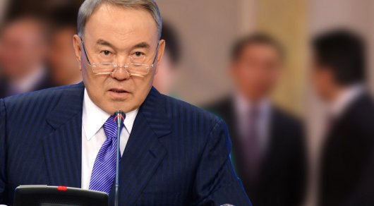 Министр финансов прокомментировал последнее предупреждение от Назарбаева