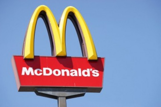 Առաջին McDonald’s-ը Երևանում կբացվի 2017 թվականին