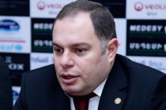 Առաջարկում եմ Հայաստան և Արցախ հրավիրել հնարավորինս շատ մարդկանց. Հ. Սահակյան