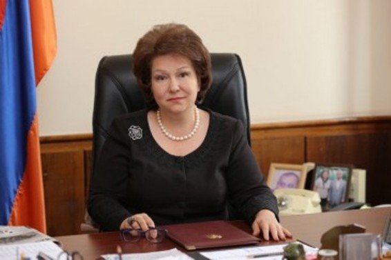 Քիչ չեն այնպիսինները, որ իրոք օգտվել են Հովիկ Աբրահամյանի հովանավորությունից. Հ. Նաղդալյան