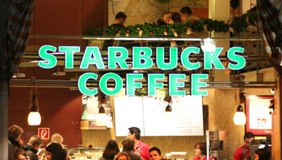 Starbucks поможет сотрудникам-мигрантам, попадающим под указ Трампа